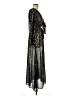 Beach Riot 100% Polyester Black Cocktail Dress Size M - photo 4