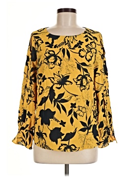 41Hawthorn Long Sleeve Blouse (view 1)