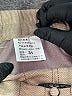 Unbranded Houndstooth Tan Dress Pants Size 31 waist - photo 7