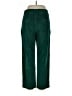 Isabel Marant Green Casual Pants Size Lg (3) - photo 2