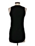 Three Dots Black Tank Top Size XS - photo 2