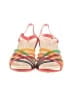 Crocs Pink Wedges Size 6 - photo 2
