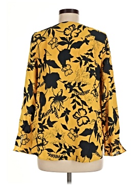 41Hawthorn Long Sleeve Blouse (view 2)