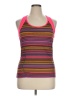 Energy Zone Pink Active Tank Size 16 - photo 1