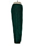 Isabel Marant Green Casual Pants Size Lg (3) - photo 4