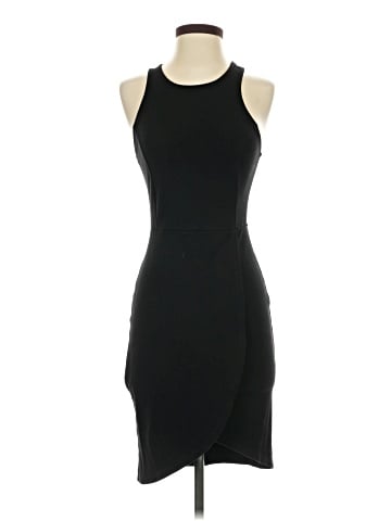 Foreign Exchange Cocktail Dress (view 1)