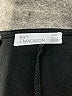 89th & Madison Black Short Sleeve Top Size M - photo 7