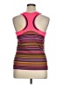 Energy Zone Pink Active Tank Size 16 - photo 2