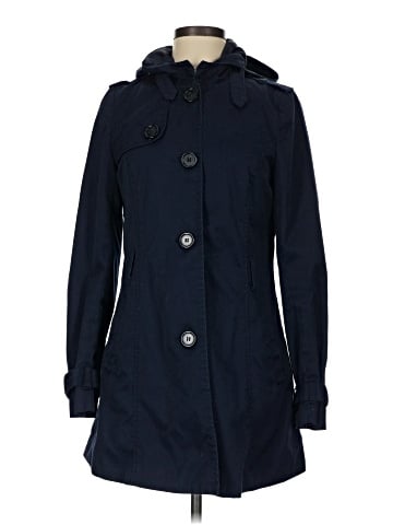 Divided by H&M Coat (view 1)