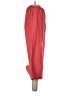 Free People Red Casual Pants Size XS - photo 4