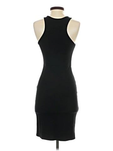 Foreign Exchange Cocktail Dress (view 2)