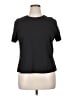 Spyder Black Active T-Shirt Size XL - photo 1