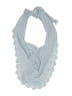 Unbranded Blue Scarf One size - photo 1
