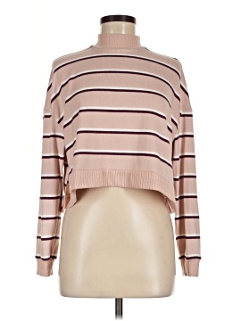 Unbranded Turtleneck Sweater (view 1)