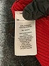 Melissa Paige Red Pullover Sweater Size XL - photo 8