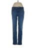 mavi Hearts Blue Jeans Size 32 waist - photo 1