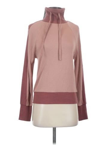 Monrow Pullover Sweater (view 1)