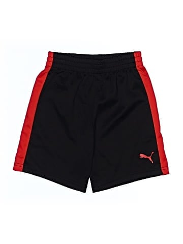 Puma Athletic Shorts (view 1)