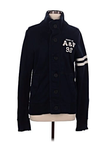 Abercrombie & Fitch Jacket (view 1)