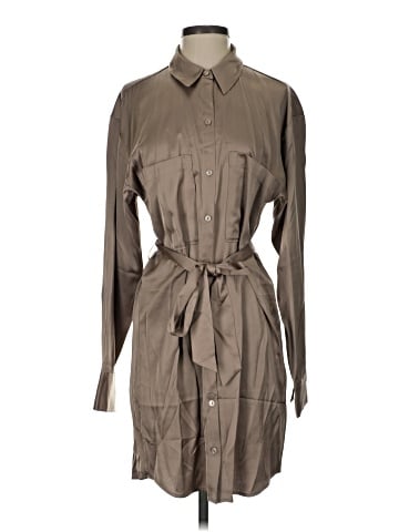 Abercrombie & Fitch Casual Dress (view 1)