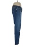 mavi Hearts Blue Jeans Size 32 waist - photo 4