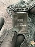 Torrid Hearts Black 3/4 Sleeve Blouse Size 1X Plus (1) - photo 8
