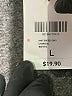 Forever 21 Gray Casual Dress Size L - photo 9