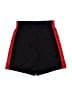 Puma 100% Polyester Black Athletic Shorts Size 5 - photo 2