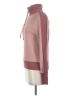 Monrow Burgundy Pullover Sweater Size XS - photo 5