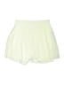 Terez Solid Ivory Skort Size M - photo 2