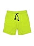 Cat & Jack Green Board Shorts 12-18 MO / 18 MO - photo 1
