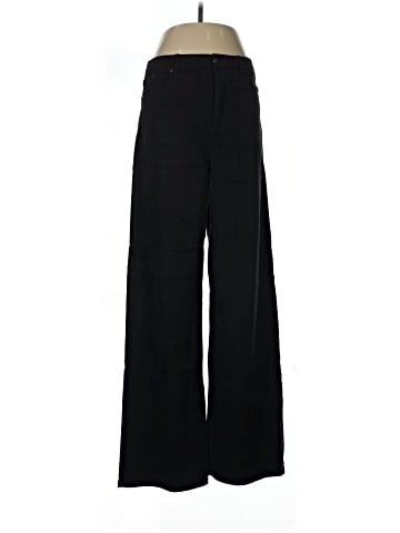 Ecru Dress Pants (view 1)