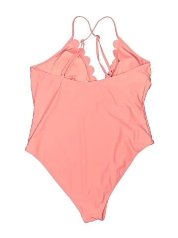 Cupshe One Piece Swimsuit (view 2)