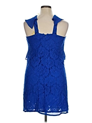 Gabby Skye Cocktail Dress (view 2)