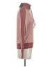 Monrow Burgundy Pullover Sweater Size XS - photo 4