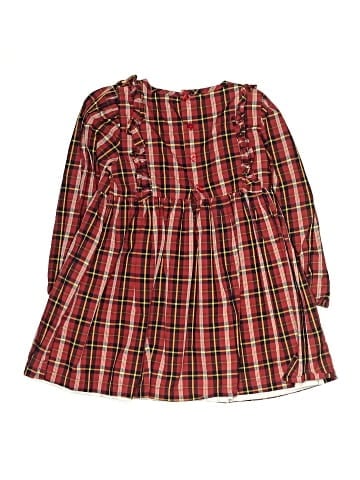 Assorted Brands Dress (view 2)