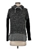 THML Gray Pullover Sweater Size S - photo 1