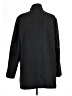 J.Jill Black Coat Size L - photo 2