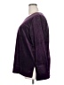Jockey Purple 3/4 Sleeve Top Size 2X - photo 5