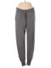 Theory Gray Sweatpants Size P (petite) - photo 1