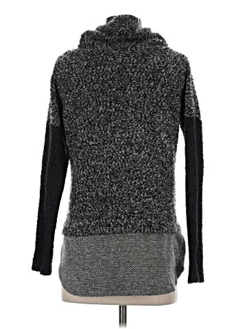 THML Pullover Sweater (view 2)