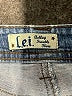 L.e.i. Blue Jeans Size 13L - photo 7