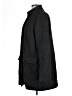 J.Jill Black Coat Size L - photo 5