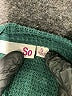 SO Green Cardigan Size S - photo 7