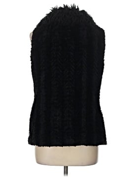 Marc New York Andrew Marc Faux Fur Vest (view 2)