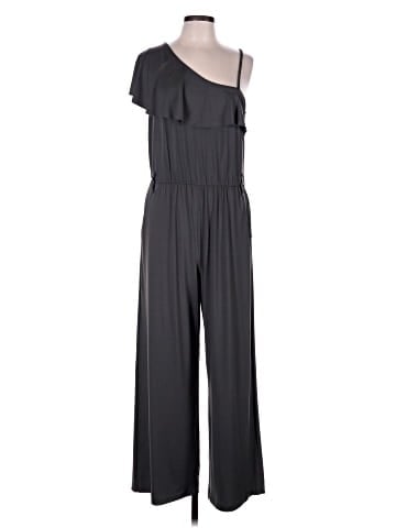 Lapis Jumpsuit (view 1)