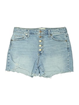 Universal Thread Denim Shorts
