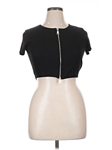 Assorted Brands Short Sleeve Top (view 1)