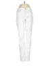 7 For All Mankind Ivory Jeans Size 26 waist - photo 1