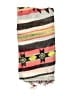 Unbranded 100% Polyester Ivory Scarf One size - photo 2